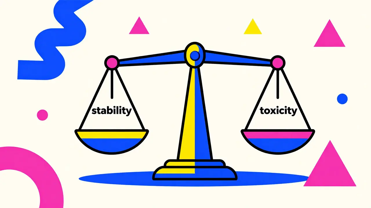 Litio Genérico y Niveles en Sangre: Guía de Control para el Trastorno Bipolar