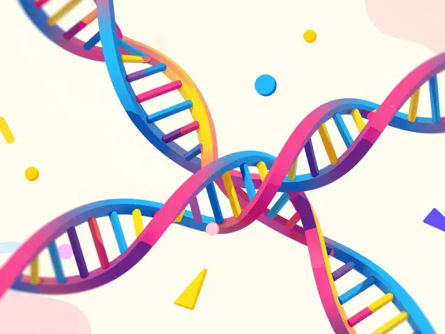 Enfermedad de Huntington: Genética, Corea y Guía de Planificación de Cuidados