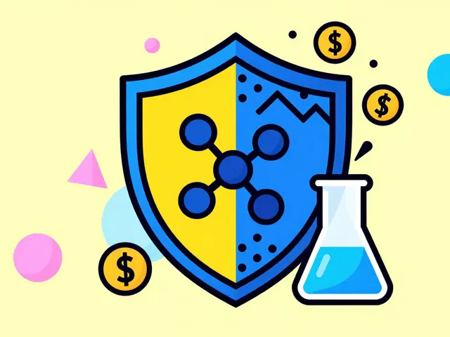 Exclusividad de Medicamentos Huérfanos: Cómo Funciona la Protección para Enfermedades Raras