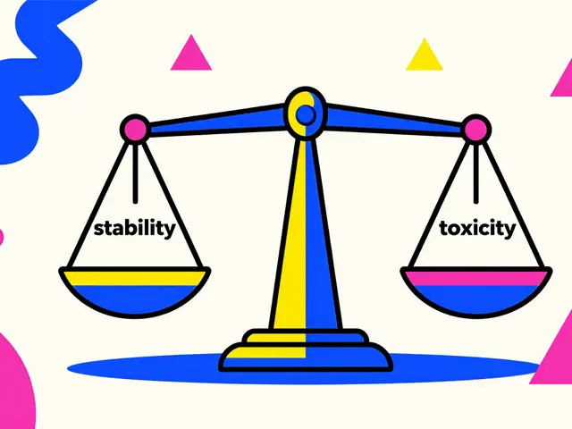 Litio Genérico y Niveles en Sangre: Guía de Control para el Trastorno Bipolar
