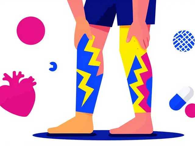 Vitamina D y Estatinas: ¿Realmente Mejora la Tolerancia Muscular?