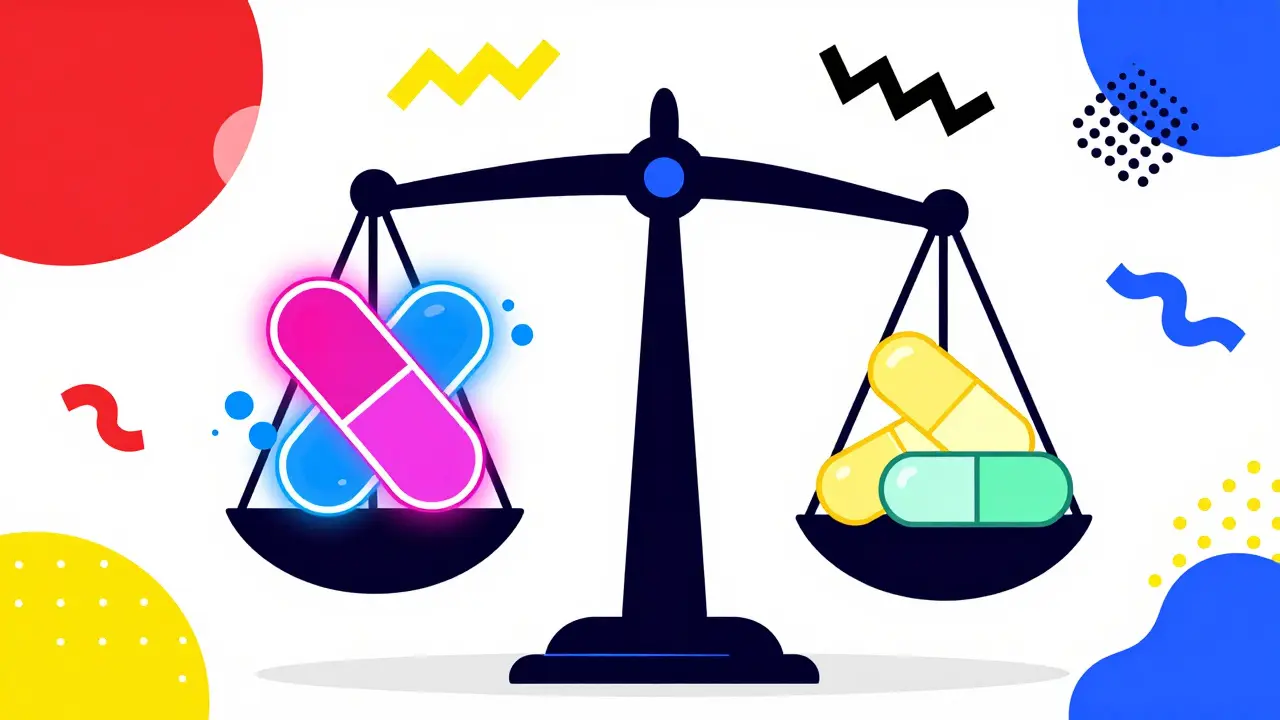 Economía global: cómo los genéricos frenan el gasto sanitario mundial