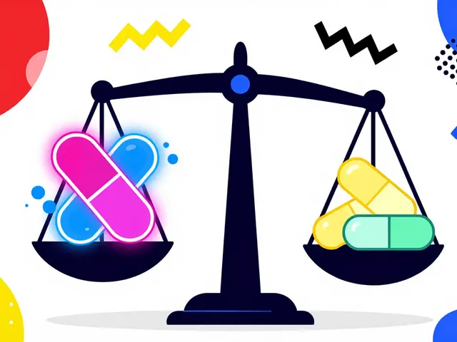 Economía global: cómo los genéricos frenan el gasto sanitario mundial