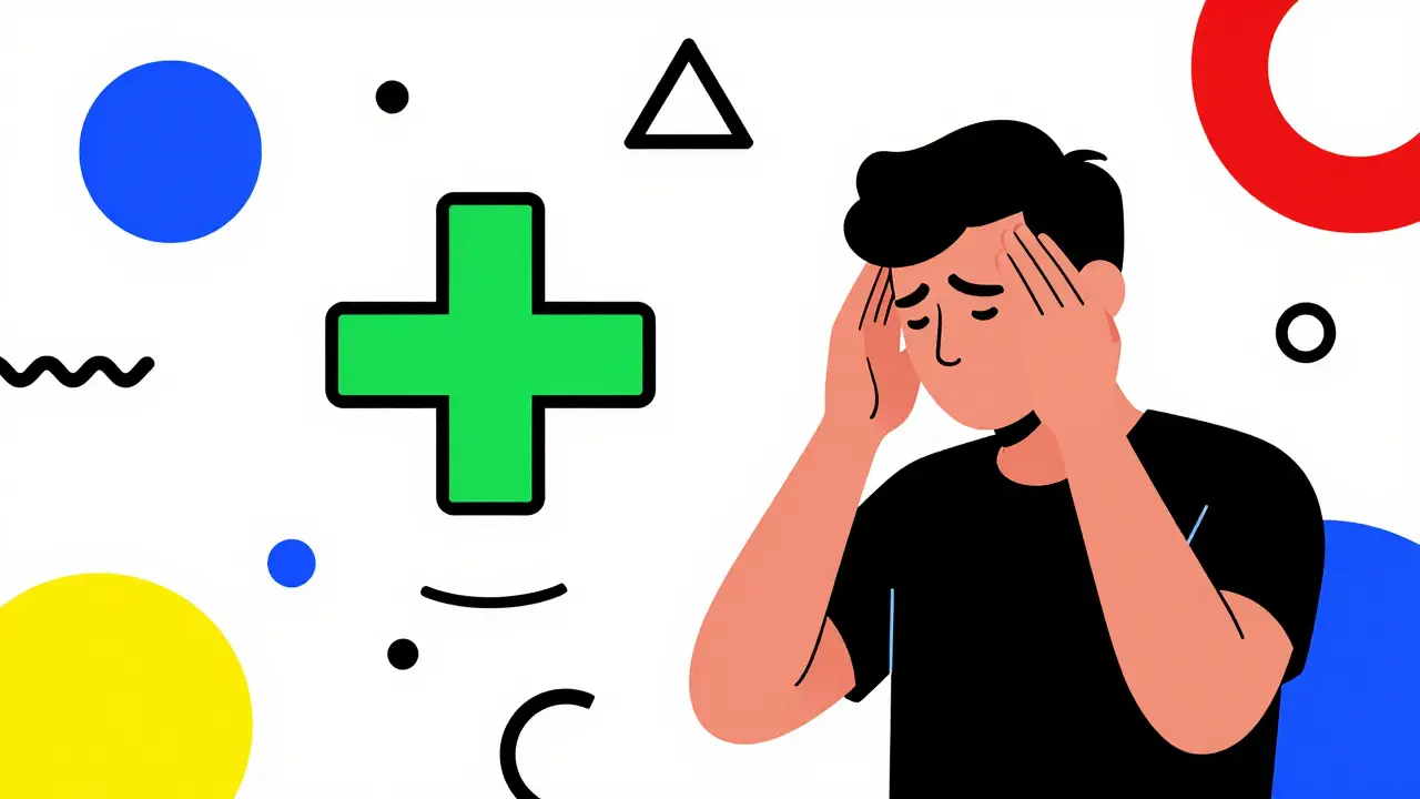 Guía Completa de Medicamentos Sin Receta: Uso Seguro y Precauciones