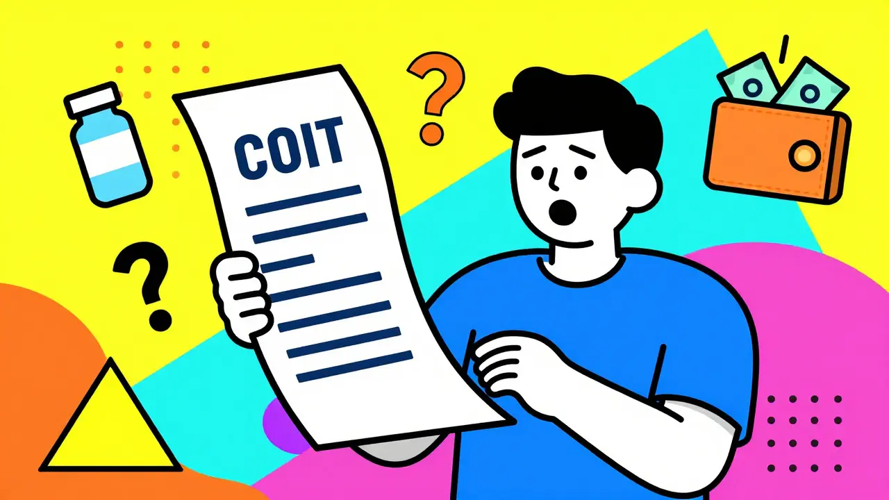 Preguntas clave sobre cobertura de medicamentos recetados para tu seguro