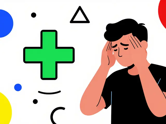 Guía Completa de Medicamentos Sin Receta: Uso Seguro y Precauciones