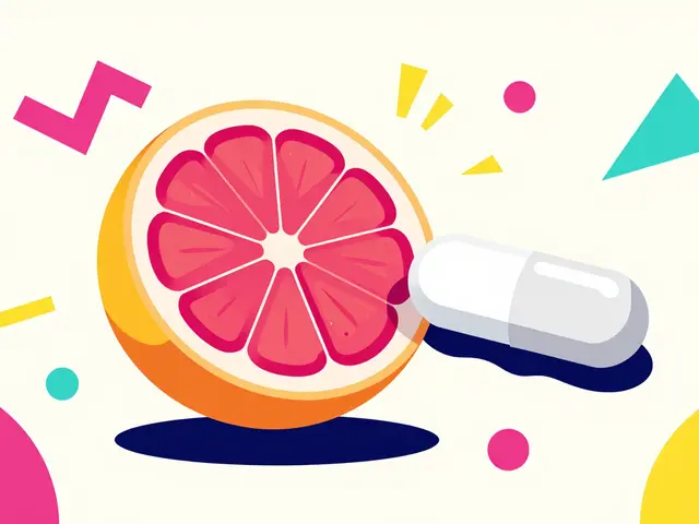 Pomelo y Medicamentos: Qué fármacos se ven afectados, por qué ocurre y cómo evitar riesgos