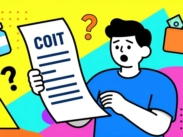 Preguntas clave sobre cobertura de medicamentos recetados para tu seguro