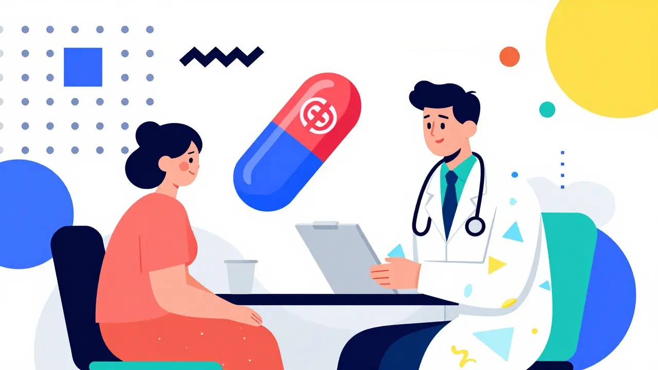 Actitud de los médicos hacia los medicamentos genéricos: perspectivas reales