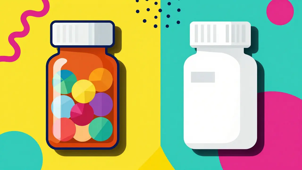 Ahorro en el sistema de salud: cuánto nos ahorran realmente los medicamentos genéricos