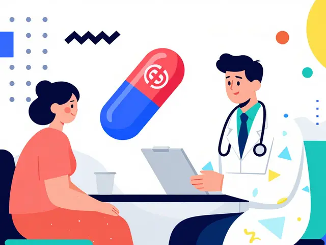 Actitud de los médicos hacia los medicamentos genéricos: perspectivas reales