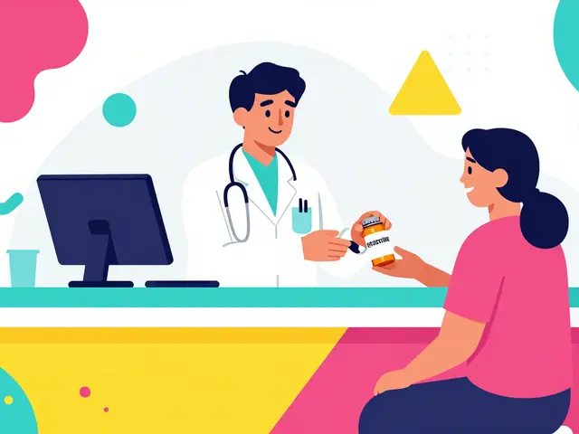 Comprar tetraciclina genérica online: Guía de precios, farmacias seguras y ahorro en 2026