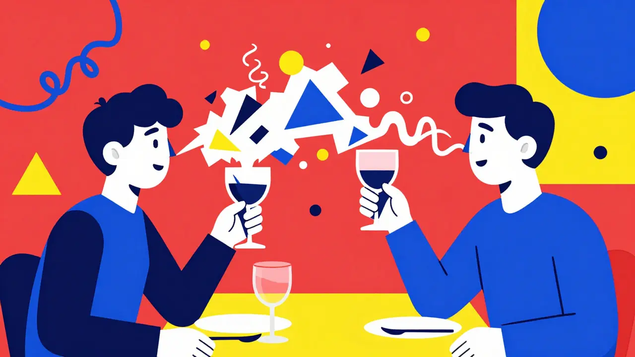 Antidepresivos y Alcohol: Efectos Peligrosos de la Combinación
