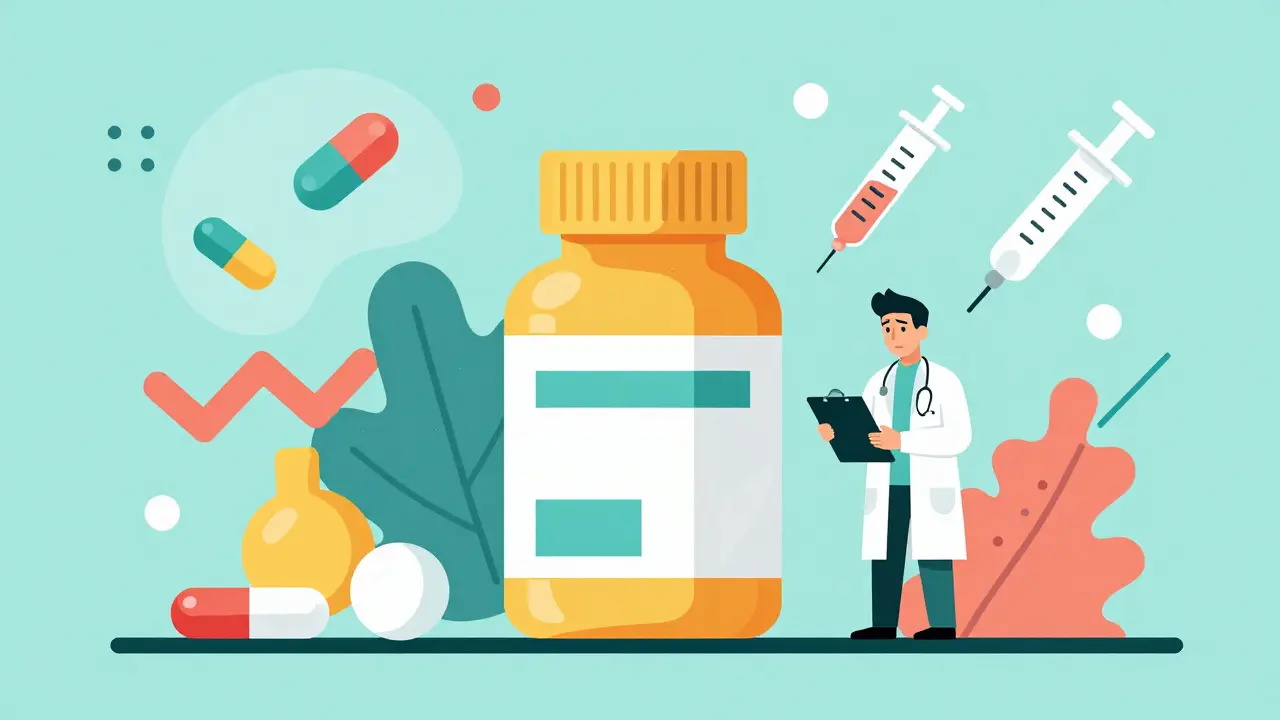 Leyes propuestas en el Congreso para resolver la escasez de medicamentos y personal sanitario