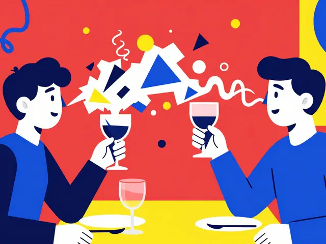 Antidepresivos y Alcohol: Efectos Peligrosos de la Combinación