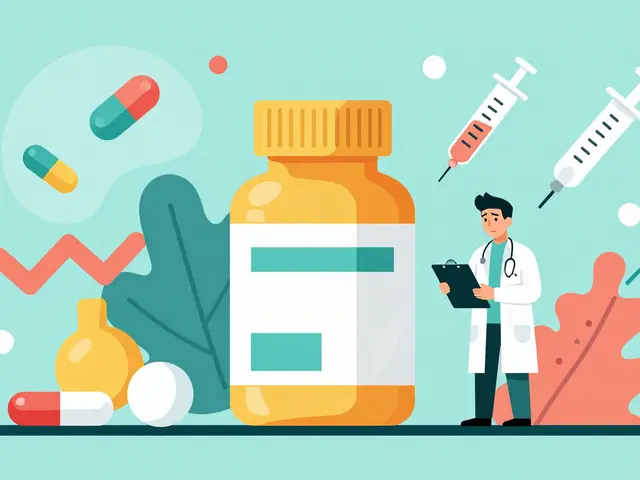 Leyes propuestas en el Congreso para resolver la escasez de medicamentos y personal sanitario