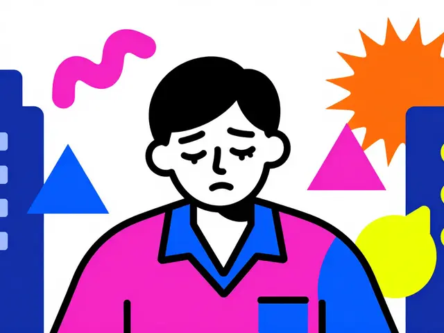 Trastorno del Sueño por Turnos Rotativos: Guía para Trabajar de Noche y Dormir Bien